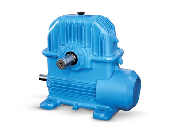 57449Worm Gear Higher 2