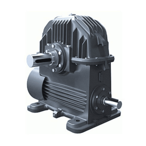 Series ER Heavy Duty Worm Gear