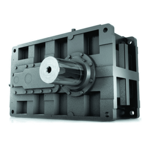 Series G Helical Industrial Gearboxes